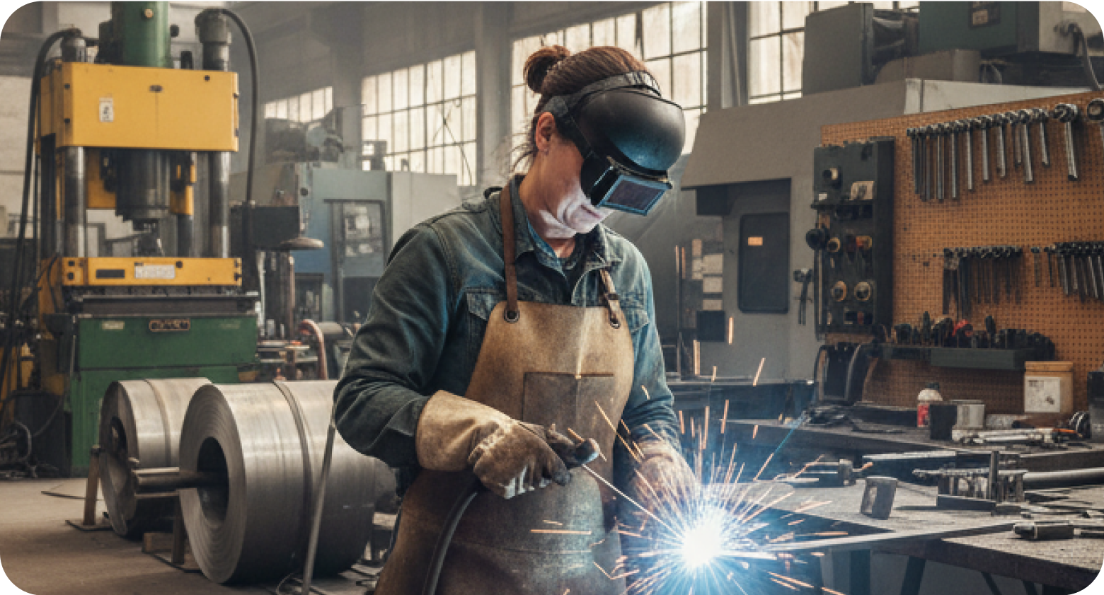 Prêt à faire croître votre entreprise avec nous ?