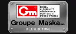 Groupe Maska inc.