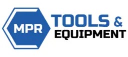MPR Tools & Equipment