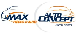 Max Pièces d'auto (2012) ltée.