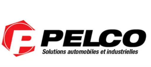 Attaches Pelco Canada inc.