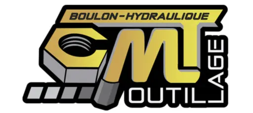 Boulon-Hydraulique C.M.T.