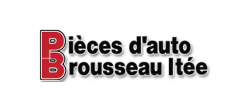 Pièces d'auto Brousseau Ltée (Les)