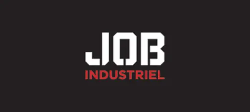 Agence JOB Industriel