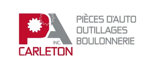 Pièces d'automobiles Carleton inc.