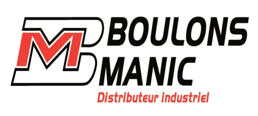 Boulons Manic inc. (Les)