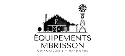 Équipements M Brisson