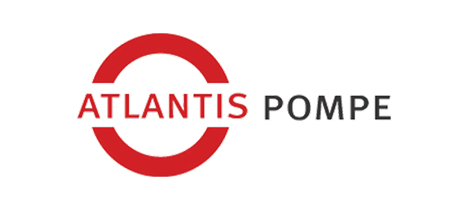Atlantis Pompe