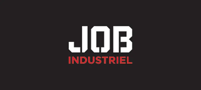 Agence JOB Industriel