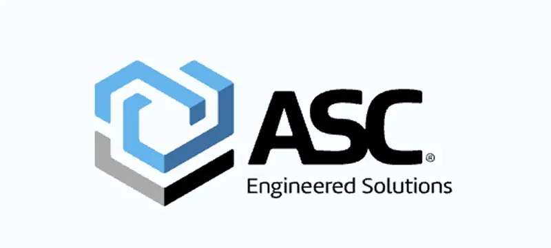 ASC Engineered Solutions (anciennement ANVIL)