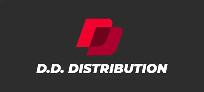 D.D. Distribution - Turbo XL