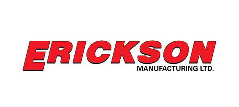 Erickson Manufacturing ltd.