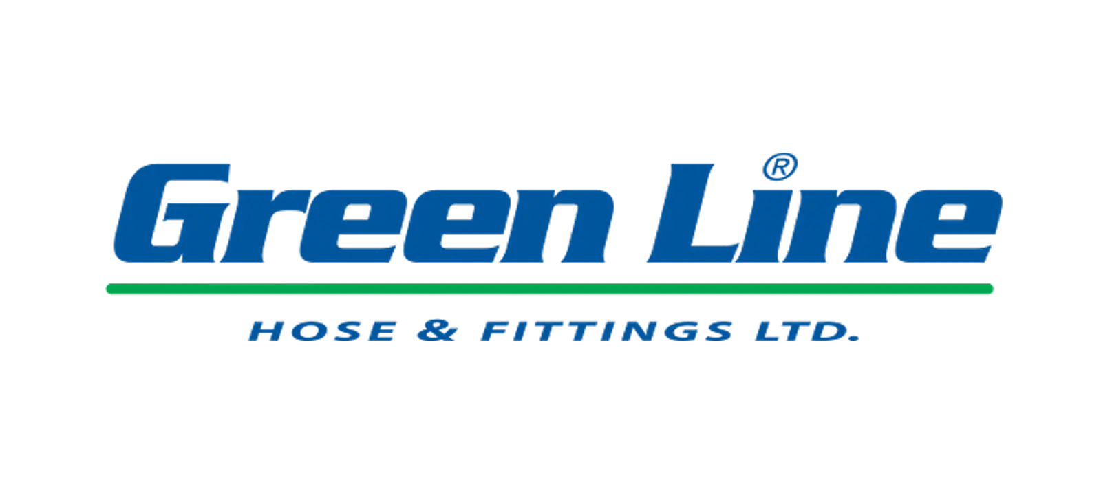 Green Line Hose & Fittings