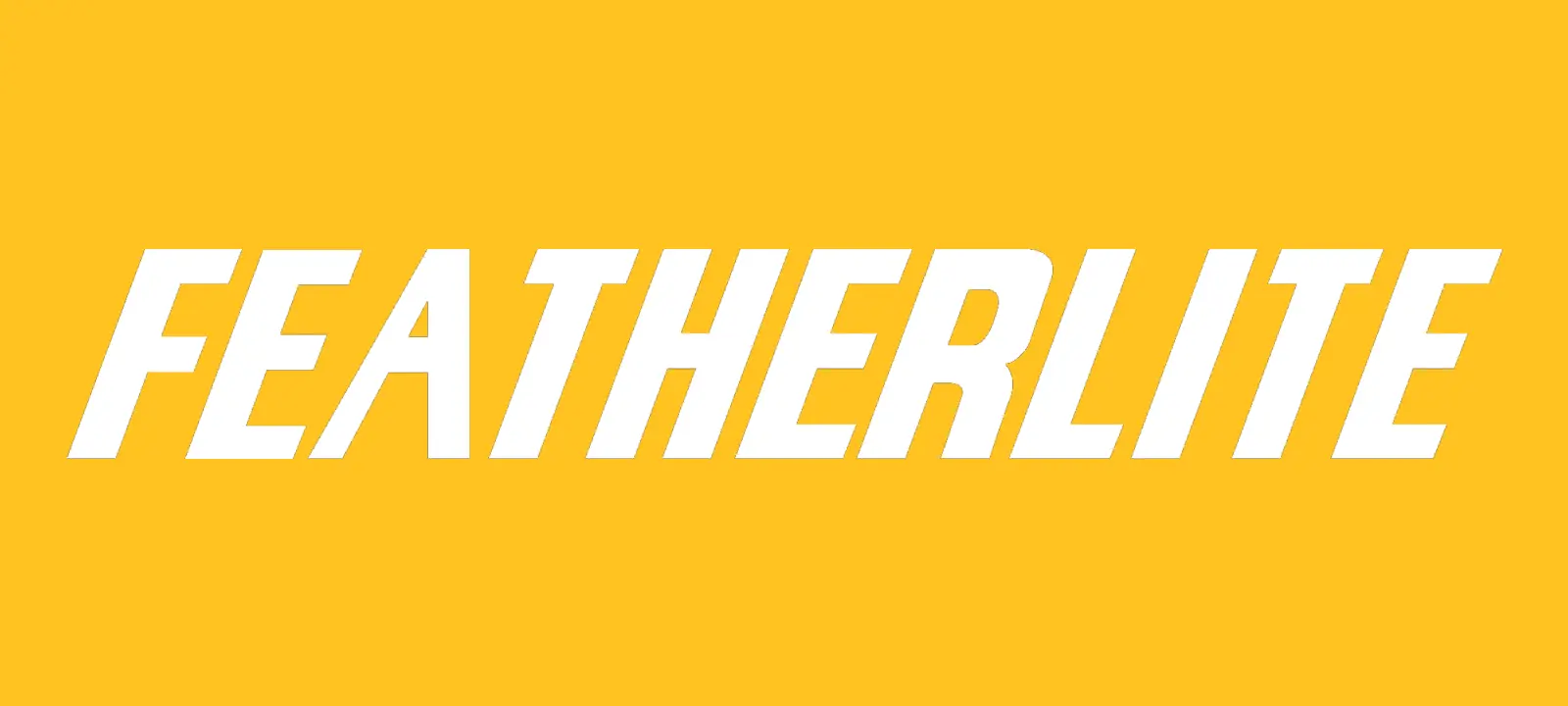 Louisville Ladder Corp (FeatherLite)