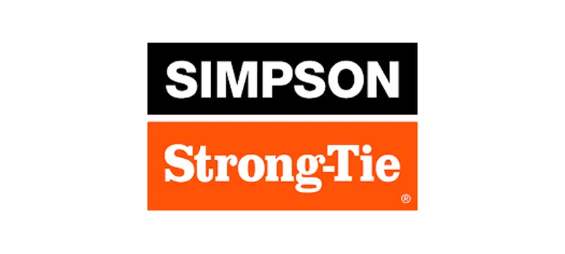Simpson Strong-Tie Company LTE.
