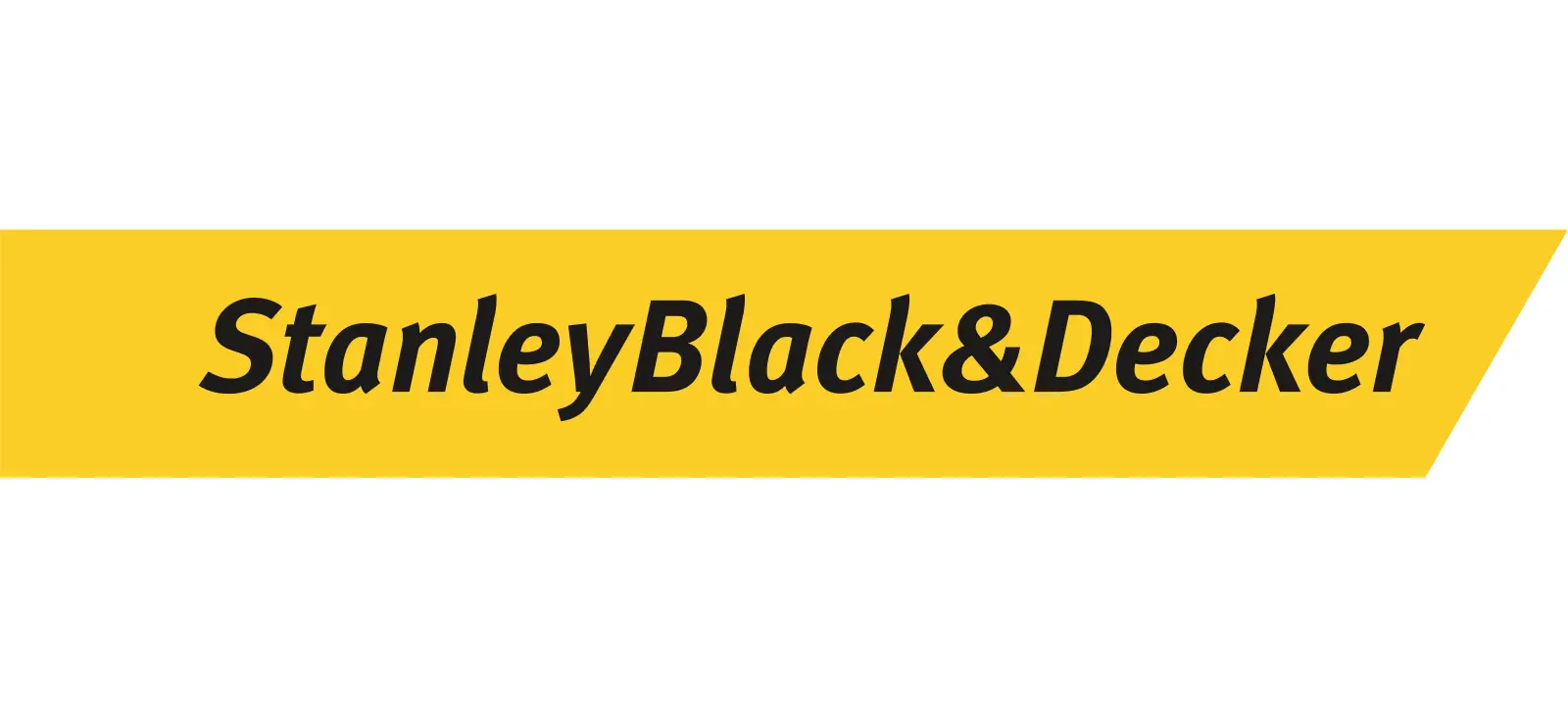 Stanley Black & Decker (DEWALT)