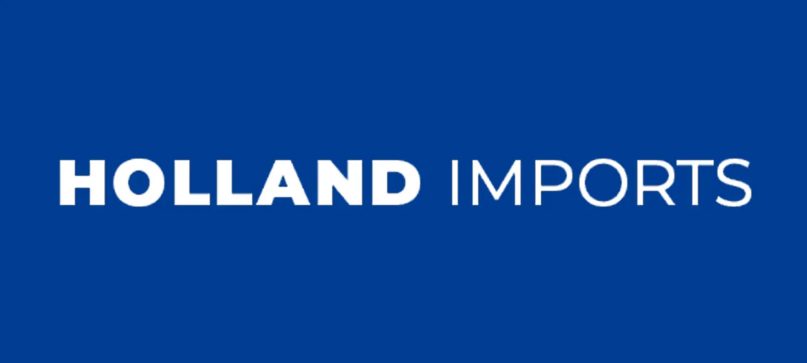 Holland Imports Inc.