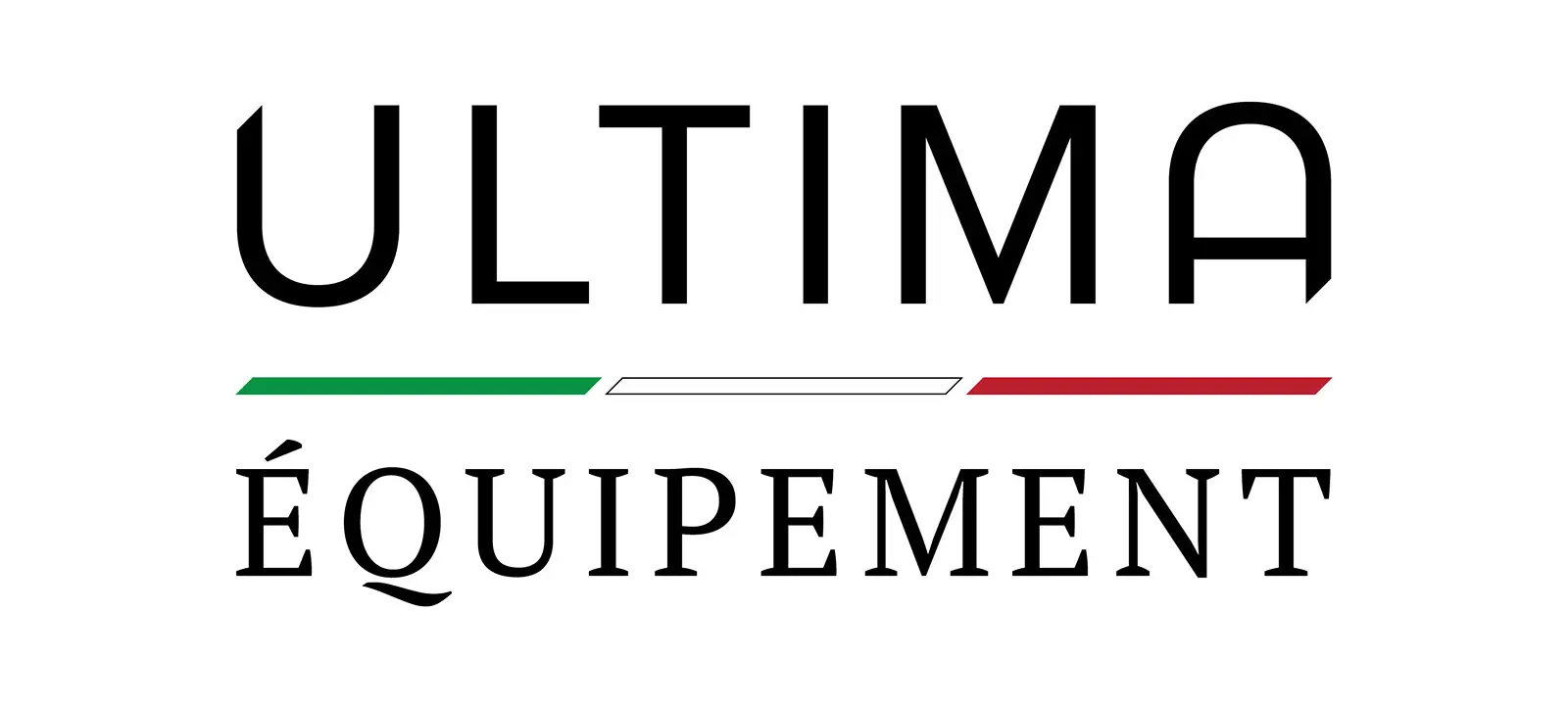 Ultima Equipement